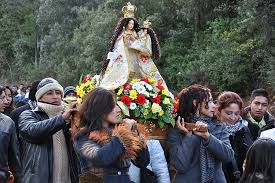 Fiestas Virgen de El Quinche